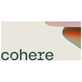 Cohere AI logo