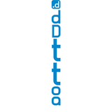 dotData logo