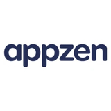 AppZen logo