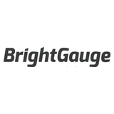 BrightGauge logo