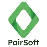 PairSoft logo