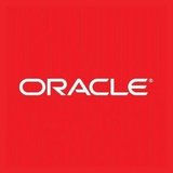 Oracle logo