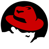 RedHat Enterprise Linux logo