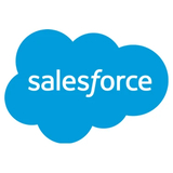 Salesforce Einstein logo