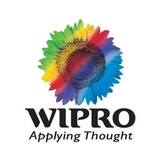 Wipro logo