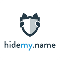 hidemy.name logo