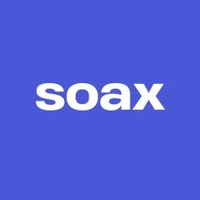 SOAX logo