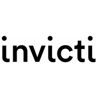 Invicti logo