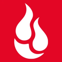 Backblaze logo