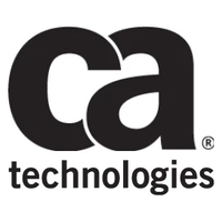 CA Workload Automation CA7 logo