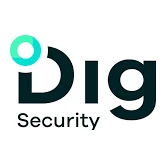 Dig Security logo