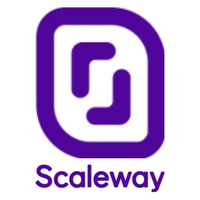 Scaleway logo