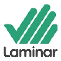 Laminar logo