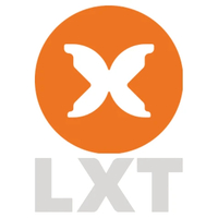 LXT logo