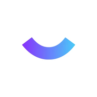 ClickUp logo