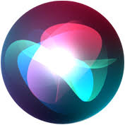 Apple Siri