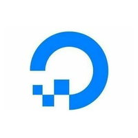 DigitalOcean logo