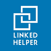 Linked Helper logo