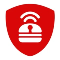 IPBurger logo