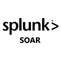 Splunk SOAR  logo