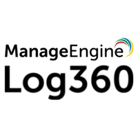 ManageEngine Log360 logo