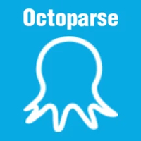 Octoparse logo
