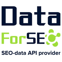 DataForSEO logo