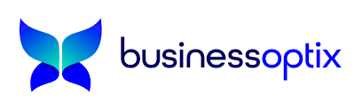 BusinessOptix  logo
