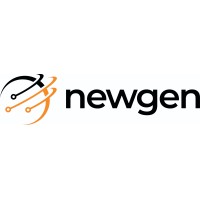 Newgen  logo