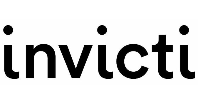 Invicti  logo
