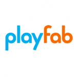 PlayFab API  logo