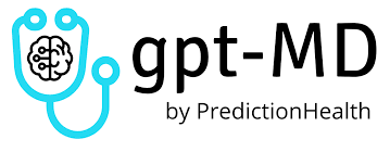 gpt-MD  logo