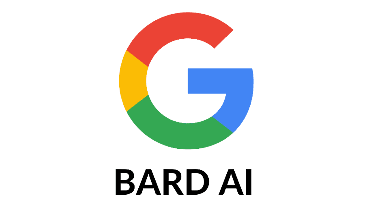 Google Bard  logo