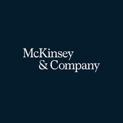 McKinsey  logo