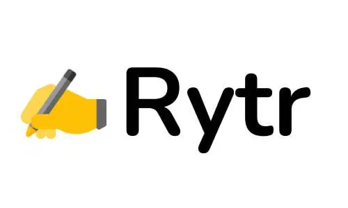 Rytr   logo