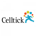 Celltick Start Magazine API  logo