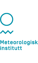 Met.no  logo