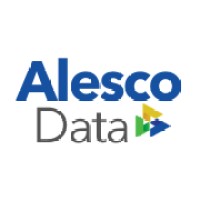 Alesco Data  logo