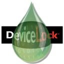 DeviceLock DLP  logo