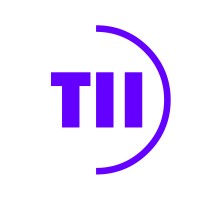 Falcon LLM by Technology Innovation Institute  logo