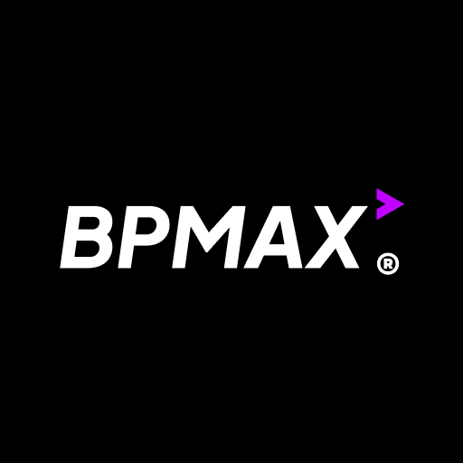 BPMAX   logo