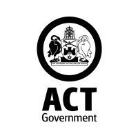 Act Government Public Domains  logo