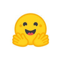 BLOOM by Hugging Face   logo