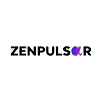 ZENPULSAR  logo