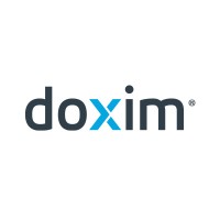 Doxim CRM  logo