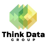 Think Data Group  logo