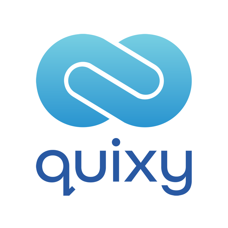 Quixy  logo