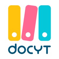 Docyt  logo