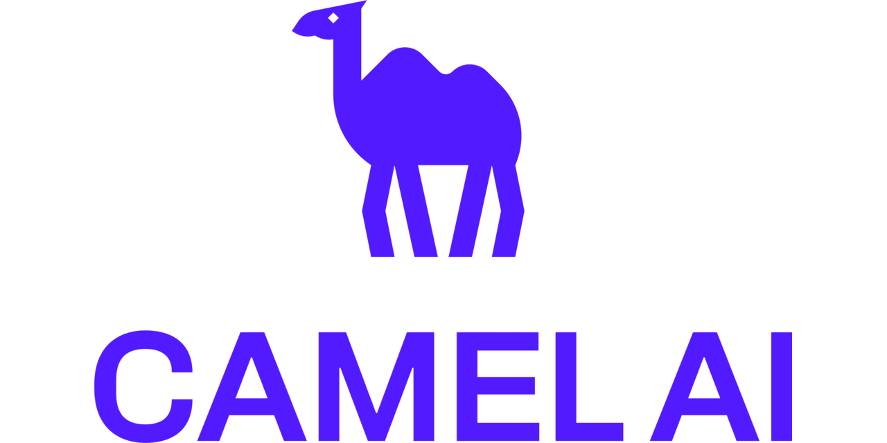 Camel  logo