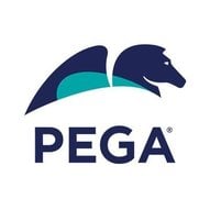 Pega Insurance Underwriting  logo